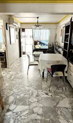 Blk 2 Tanjong Pagar Plaza (Bukit Merah), HDB 3 Rooms #602358081